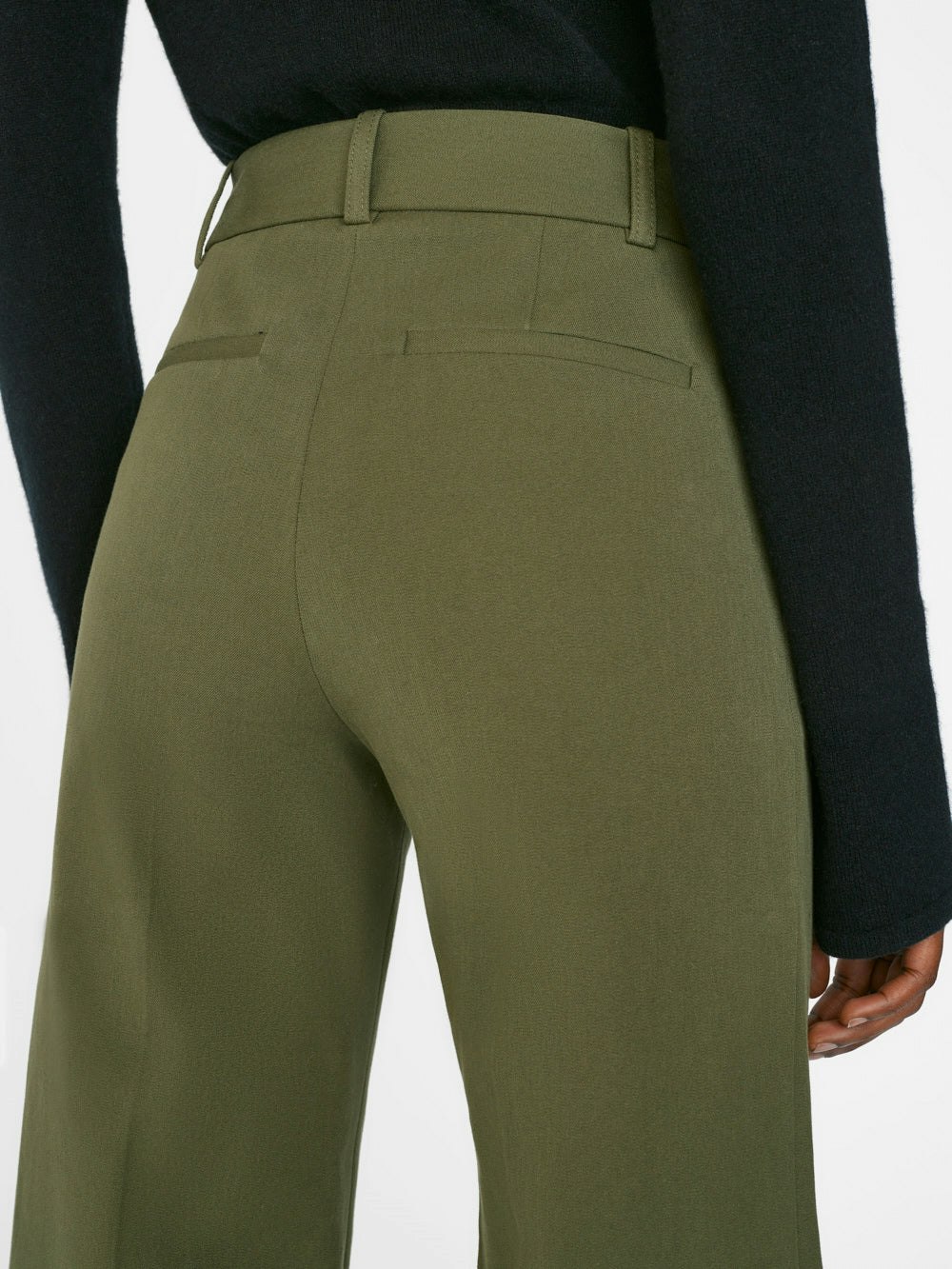 pants back view alt:size